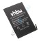 &Icirc;nlocuire baterie tabletă VHBW pentru Apple 020-00297, A1546 - 5100 mAh 3,8 V Li-polimer