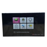 Monitor Second Hand, LG 32SE3B, LED, Diagonala 32 inch, Digital Signage, Lipsa stand, Stare Foarte buna