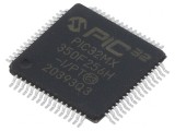 Microcontroler PIC 256kB 2.3-3.6V SMD TQFP100