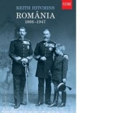 Romania. 1866-1947 - George Potra, Keith Hitchins, Delia Razdolescu
