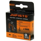 Cumpara ieftin Capse tip G/10, 8 mm, 1000 buc, Jufisto