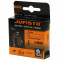 Capse tip G/10, 8 mm, 1000 buc, Jufisto