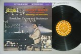 Vinil LP &quot;Japan Press&quot; Count Basie And His Orchestra Featuring Joe Williams &ndash; Breakfast Dance And Barbecue (EX), Jazz