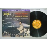Vinil LP &quot;Japan Press&quot; Count Basie And His Orchestra Featuring Joe Williams &ndash; Breakfast Dance And Barbecue (EX)
