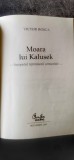 Victor Roșca - Moara lui Kalusek. &Icirc;nceputul represiunii comuniste
