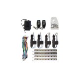 BENE 322 Kit inchidere centralizata TSS cu 2 telecomenzi