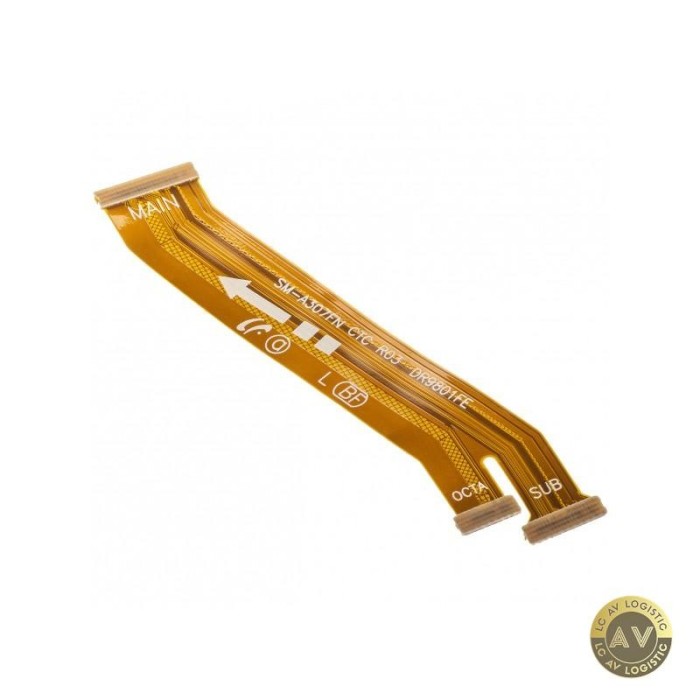 Banda Placa Samsung Galaxy A30s A307 Main