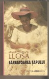 Mario Vargas LLosa-Sarbatoarea Tapului