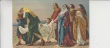 D11 A 51 - Felicitare de colectie - tematica religioasa - anii 1920, Germania, Necirculata, Fotografie