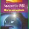 Melita Denning - Atacurile PSI * Ghid de autoapărare