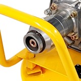 Motor vibrator pentru beton Masalta MVDR-3, Robin EX17, 5.7CP, benzina