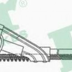 Conducta / cablu frana FORD FIESTA IV (JA, JB) (1995 - 2002) LPR 6T46787