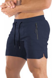 Pantaloni scurți de antrenament pentru bărbați YM 5 &quot;Gym Antrenament Shorts, Pan, Oem