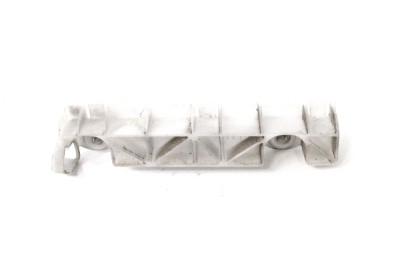 Suport bara de protecție dreapta spate MITSUBISHI OUTLANDER II CW_W 2011 OEM: 1Z0N 15524919 foto