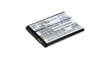 Cameron Sino Replacement Baterie Yealink W53, W53P, W53h, W73, W73P, W73H, W78H Lithium-ion 900mAh Baterie