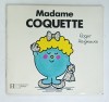 MADAME COQUETTE par ROGER HARGREAVES , 1990