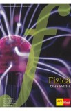 Fizica - Manual - Clasa 8 - Victor Stoica, Corina Dobrescu, Florin Maceseanu, Ion Bararu