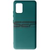 Toc silicon High Copy Samsung Galaxy A51 5G Midnight Green