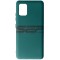 Toc silicon High Copy Samsung Galaxy A51 5G Midnight Green