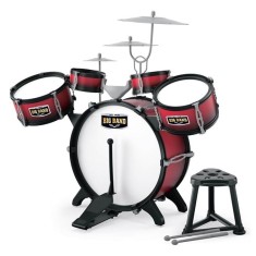 Set Tobe Mari cu Chimvale &amp; Taburet