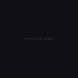 Bring Me The Horizon Thats The Spirit (cd)
