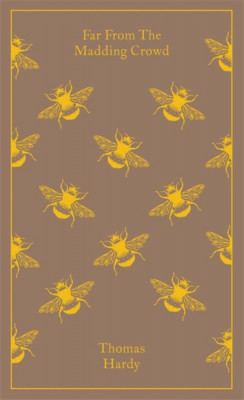 Far from the Madding Crowd (Penguin Clothbound Classics) - Thomas Hardy foto