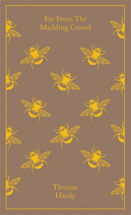 Far from the Madding Crowd (Penguin Clothbound Classics) - Thomas Hardy