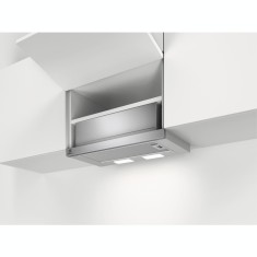 Hota Telescopica Incorporabila Electrolux Lfp226S 330mc/h 1 Motor 60cm Inox foto