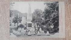 Alba Iulia - Monument. foto