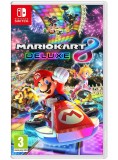 Mario Kart 8 Deluxe NSW, Nintendo