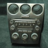 Nerasta MAZDA 6 Sedan GG 2003 OEM: GJ6R 2175542