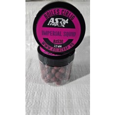 As la Crap - Boiles Carlig 12mm 100g - Imperial Squid