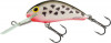 Salmo Wobler Hornet Floating 3.5cm Dalmation