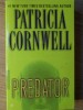 PREDATOR-PATRICIA CORNWELL-309852, 2006, Brosata