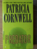 PREDATOR-PATRICIA CORNWELL