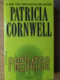 PREDATOR-PATRICIA CORNWELL-235006
