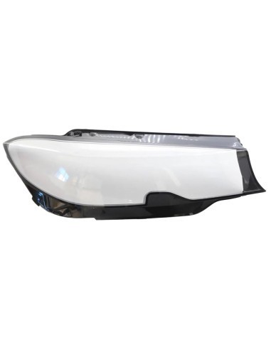 Sticla far dreapta BMW Seria 3 G20/G21/G28 Fara Facelift (2018 - 2022)