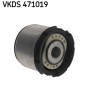 SKF VKDS 471019 corp ax