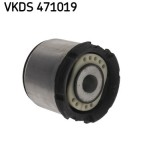 SKF VKDS 471019 corp ax
