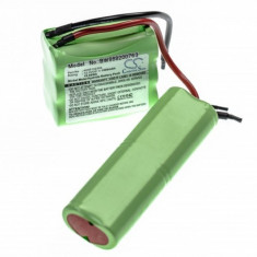 Acumulator pentru aeg 900165577 u.a. wie 4055132304 u.a. 1300mah, , foto