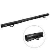 Barna pliabila de echilibru inSPORTline Tirsar 250 cm,