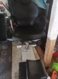 Scaun pedichiură
