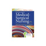 Davis Advantage for Medical-Surgical Nursing: Making Connections to Practice