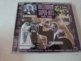 Millenium super hits, 2 cd