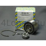 Rulment fata Renault Clio III, Megane II cu ABS SNR 10739 R155.75-01