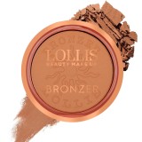 Bronzer 03, Lollis