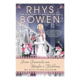 Four Funerals and Maybe a Wedding