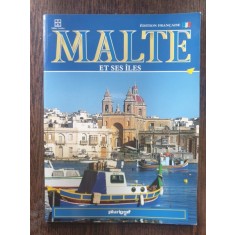 Malte et ses iles