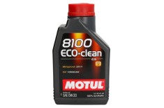 Engine oil 8100 (1L) 0W20 ;API ILSAC GF-5; SN PLUS; SN-RC; ACEA C5; BMW LL-17 FE+; FIAT 9.55535 DSX; FIAT 9.55535 GSX; MB 229.71; OPEL OV0401547; VAUX foto