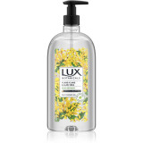 Lux Maxi Ylang Ylang &amp; Aloe Vera gel de duș cu pompa 750 ml